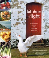 Kitchen of Light: The New Scandinavian Cooking - eBook