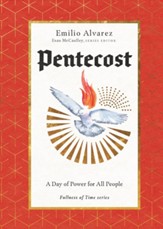 Pentecost: A Day of Power for All People - eBook