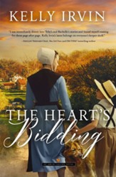 The Heart's Bidding - eBook