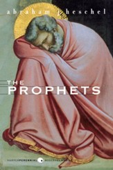 The Prophets - eBook