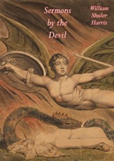 Sermons by the Devil - eBook
