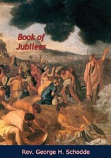 Book of Jubilees - eBook