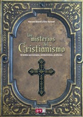 Los misterios del cristianismo - eBook