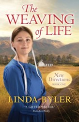 The Weaving of Life: New Directions Book One - eBook