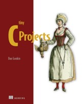 Tiny C Projects - eBook