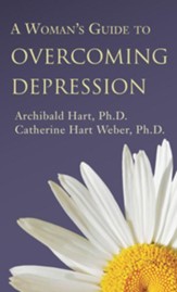 Woman's Guide to Overcoming Depression, A - eBook