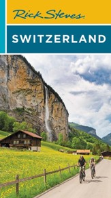 Rick Steves Switzerland - eBook