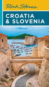 Rick Steves Croatia & Slovenia - eBook