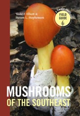 Mushrooms of the Southeast - eBook