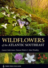 Wildflowers of the Atlantic Southeast - eBook