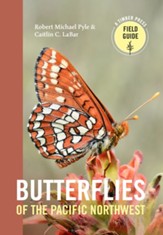 Butterflies of the Pacific Northwest - eBook