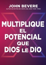 Multiplique el potencial que Dios le dio - eBook
