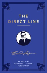 The Direct Line: An Official Nightingale Conant Publication - eBook