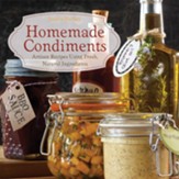 Homemade Condiments - eBook