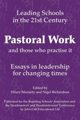 Pastoral Work: And Those Who Practice it / Digital original - eBook