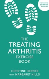 Treating Arthritis Exercise Book / Digital original - eBook
