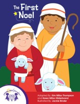 The First Noel / Unabridged - eBook