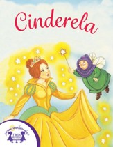 Cinderela / Unabridged - eBook