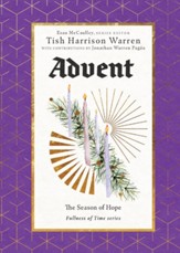 Advent: The Season of Hope - eBook