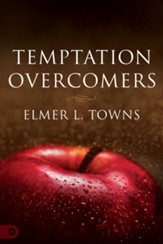 Temptation Overcomers - eBook