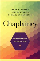 Chaplaincy: A Comprehensive Introduction - eBook