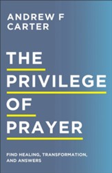 The Privilege of Prayer: Find Healing, Transformation, and Answers - eBook