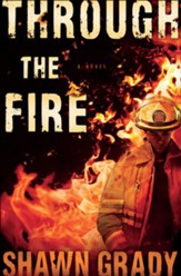 Through the Fire - eBook