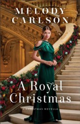 A Royal Christmas: A Christmas Novella - eBook