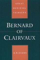 Bernard of Clairvaux