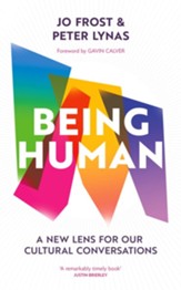 Being Human / Digital original - eBook
