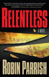 Relentless - eBook