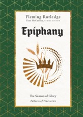 Epiphany: The Season of Glory - eBook