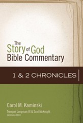1-2 Chronicles - eBook