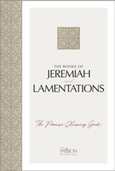 The Books of Jeremiah and Lamentations: The Promise-Keeping God - eBook
