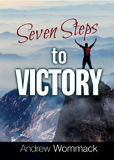 Seven Steps to Victory - eBook