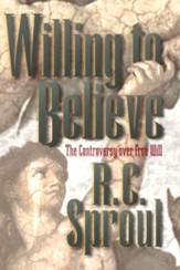 Willing to Believe: The Controversy over Free Will - eBook