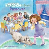 The Night Before Passover - eBook