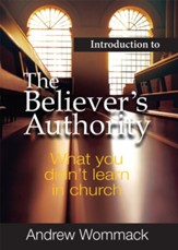 Introduction to the Believer's Authority - eBook