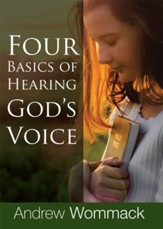 Four Basics of Hearing God's Voice - eBook
