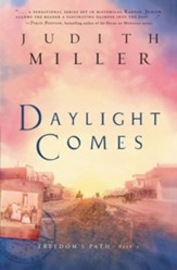 Daylight Comes - eBook