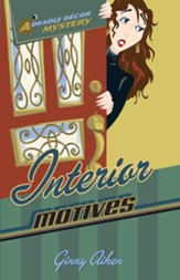 Interior Motives - eBook