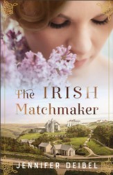 The Irish Matchmaker: A Novel - eBook