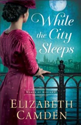 While the City Sleeps (The Women of Midtown) - eBook