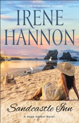 Sandcastle Inn (A Hope Harbor Novel Book #10): A Hope Harbor Novel - eBook