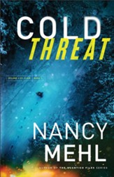 Cold Threat (Ryland & St. Clair Book #2) - eBook