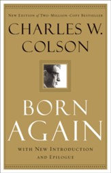 Born Again - eBook