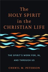 The Holy Spirit in the Christian Life: The Spirit's Work for, in, and through Us - eBook