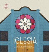 La iglesia - eBook