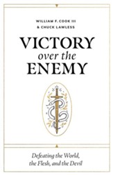 Victory over the Enemy - eBook