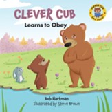 Clever Cub Learns to Obey - eBook